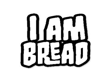 I Am Bread - Clear Logo Image