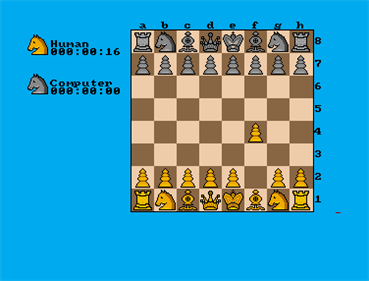5 Intelligent Strategy Games - Screenshot - Gameplay Image