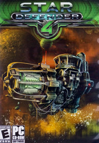 Star Defender 4