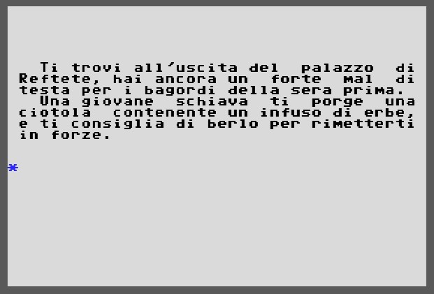 Zarion II