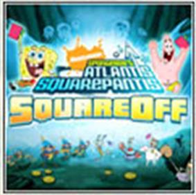 Spongebob's Atlantis Squarepantis SquareOff