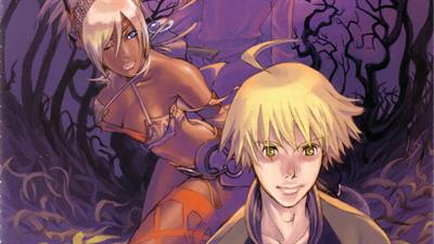 Shadow Hearts: From the New World - Fanart - Background Image