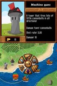 Viking Invasion - Screenshot - Gameplay Image