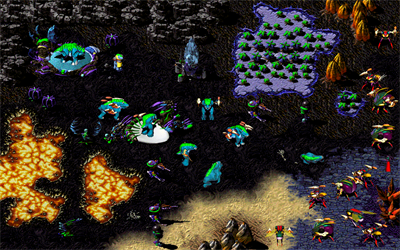 WarBreeds - Screenshot - Gameplay Image