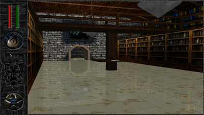 Malevolence - Screenshot - Gameplay Image