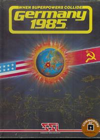 Germany 1985: When Superpowers Collide