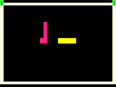 Pinball / Dungeon Hunt / Blockout - Screenshot - Gameplay Image