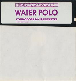 Water Polo - Disc Image