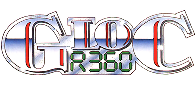 G-Loc R360 - Clear Logo Image