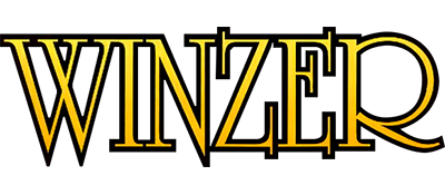 Winzer - Clear Logo Image