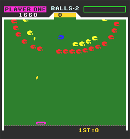 Field Goal - Screenshot - Gameplay Image