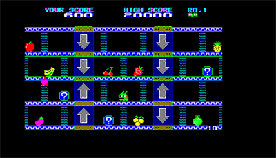 Gootsn - Screenshot - Gameplay Image