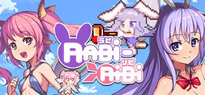 Rabi-Ribi - Banner Image