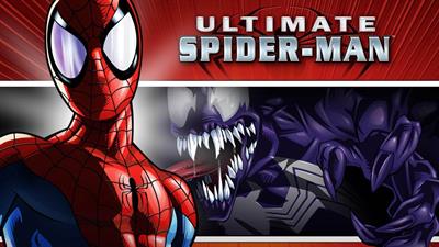 Ultimate Spider-Man - Banner