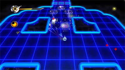 Bolt - Screenshot - Gameplay Image