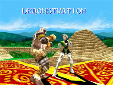Heaven's Gate - Screenshot - Gameplay Image