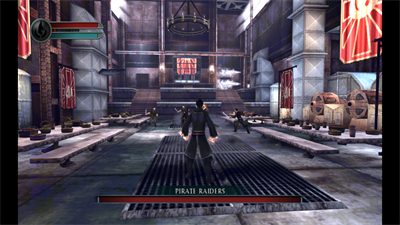 The Last Airbender - Screenshot - Gameplay Image