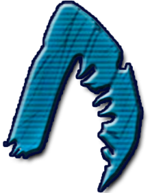 Alien Swarm - Clear Logo Image