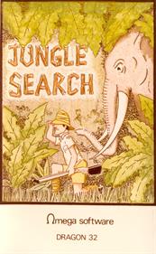 Jungle Search