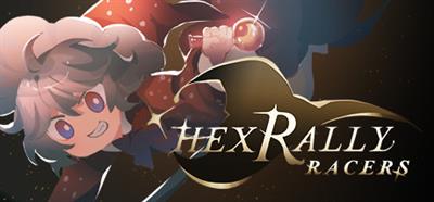 Hex Rally Racers - Banner Image