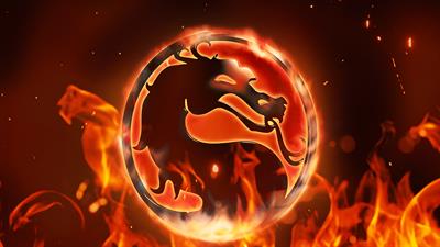 Mortal Kombat Trilogy - Fanart - Background Image