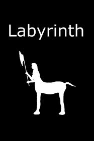 Labyrinth - Box - Front Image