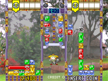 Deroon DeroDero - Screenshot - Gameplay Image