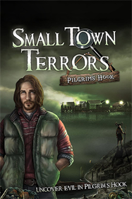 Small Town Terrors: Pilgrim's Hook - Box - Front Image