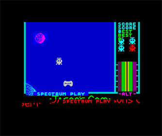 Jason's Gem - Screenshot - Gameplay Image