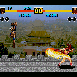 Jotei Senki 1: Queen Edition