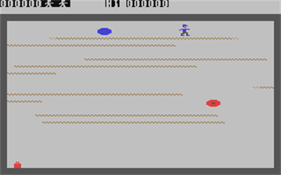 Spy School - Screenshot - Gameplay Image
