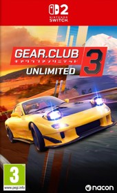 Gear.Club Unlimited 3
