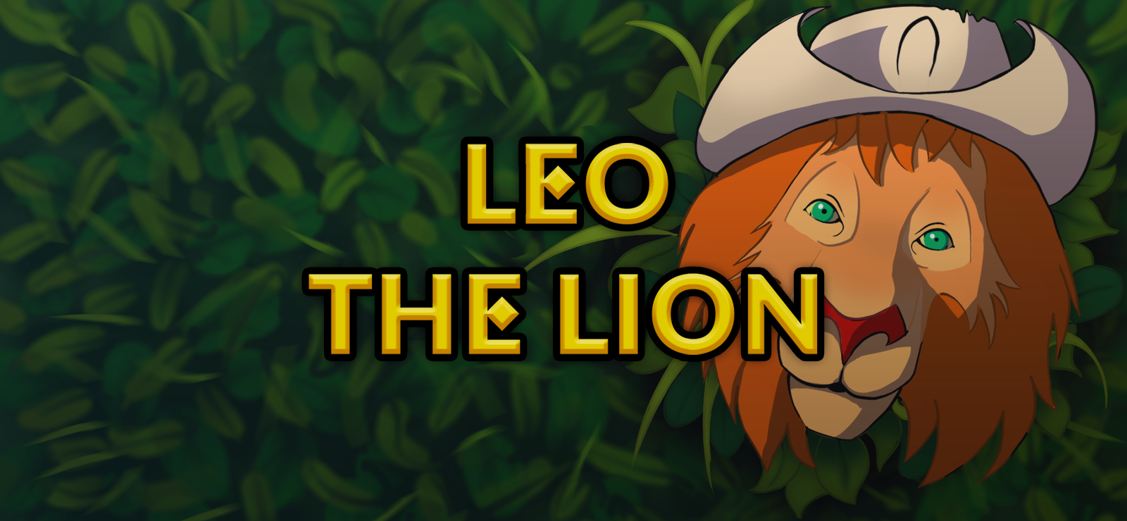 Leo the Lion Images - LaunchBox Games Database