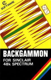 Backgammon (Pi Software)