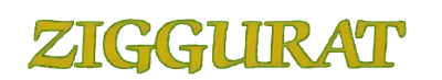 Ziggurat - Clear Logo Image