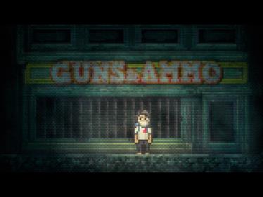 Lone Survivor - Screenshot - Gameplay Image