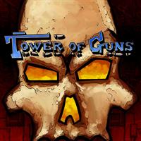 Tower of Guns - Box - Front Image