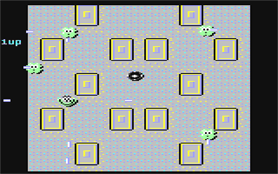 Mayhem II - Screenshot - Gameplay Image