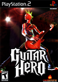 Guitar Hero