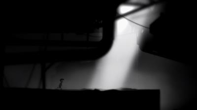 LIMBO - Screenshot - Gameplay Image