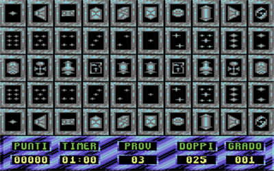 Memorix - Screenshot - Gameplay Image