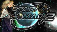 Star Nomad 2 - Box - Front Image