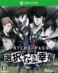 Psycho-Pass: Mandatory Happiness