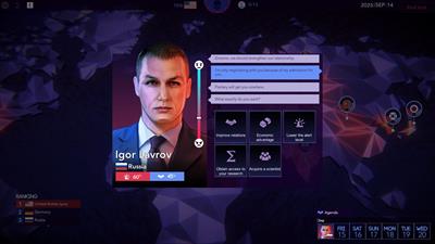 Sigma Theory: Global Cold War - Screenshot - Gameplay Image