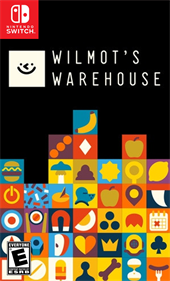 Wilmot's Warehouse