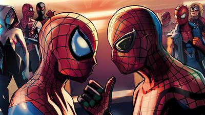 Spider-Man Unlimited - Fanart - Background Image