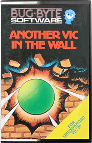 Another VIC in the Wall