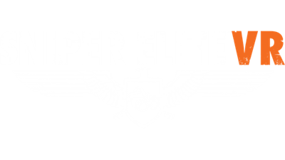 Sniper Elite VR - Clear Logo Image