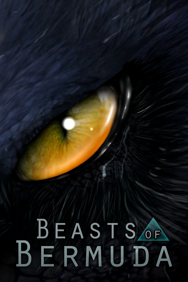 Beasts of Bermuda