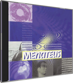 Menateus - Box - 3D Image